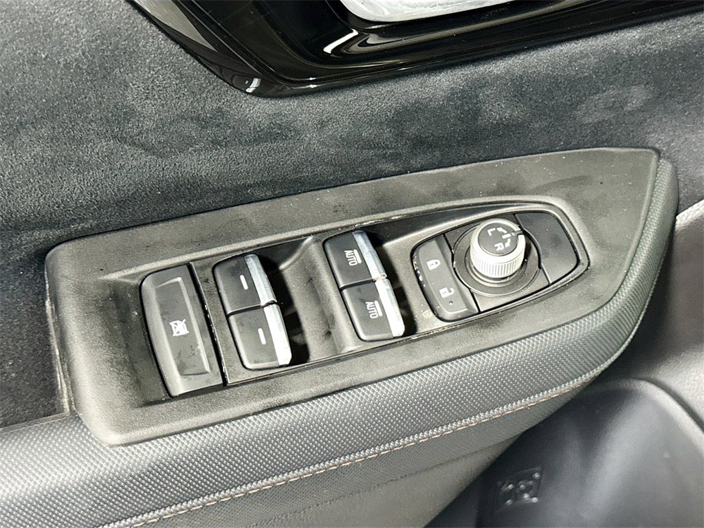 New 2026 Subaru Forester Touring image 16