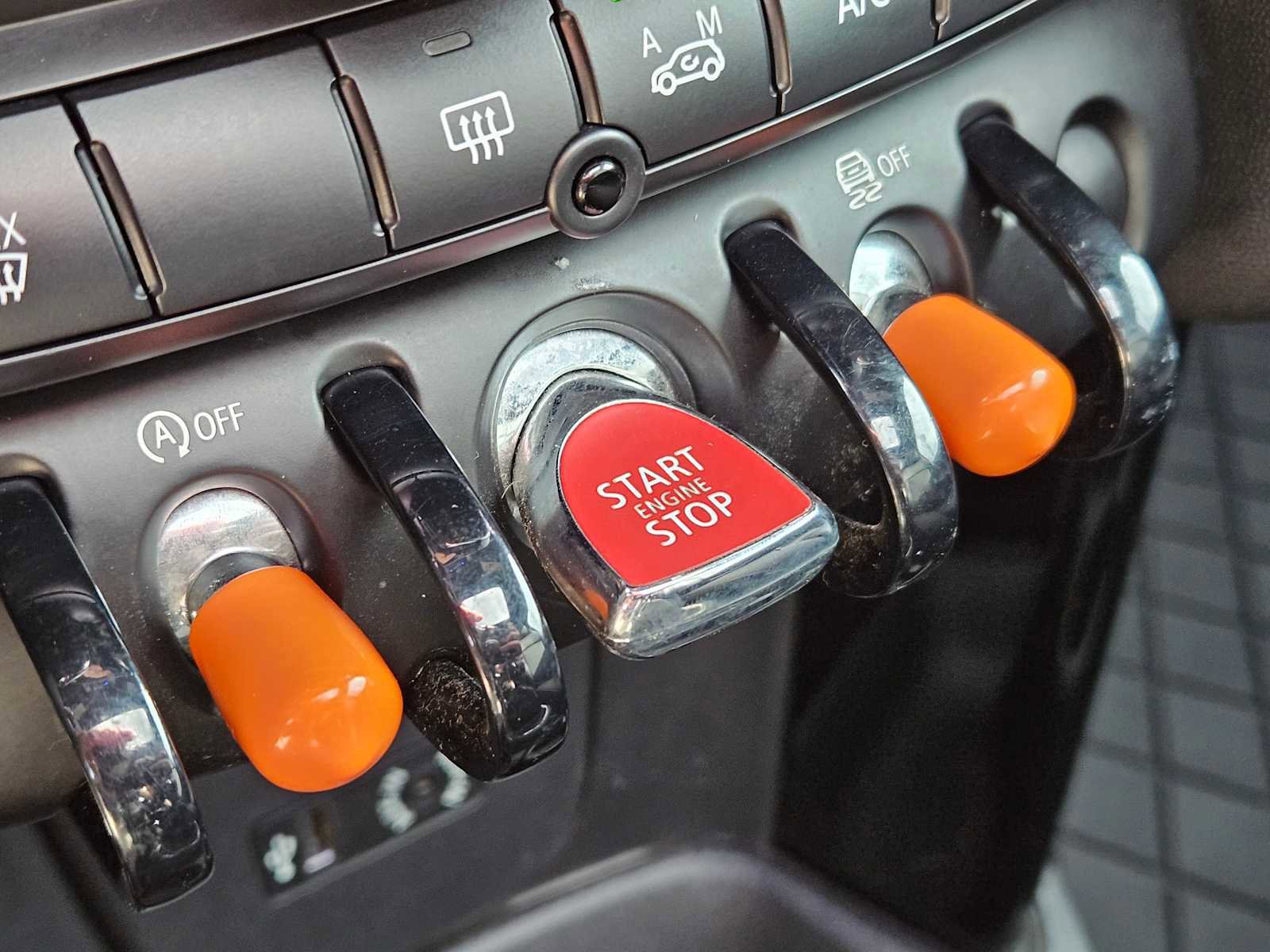 Used 2016 MINI Cooper S image 30