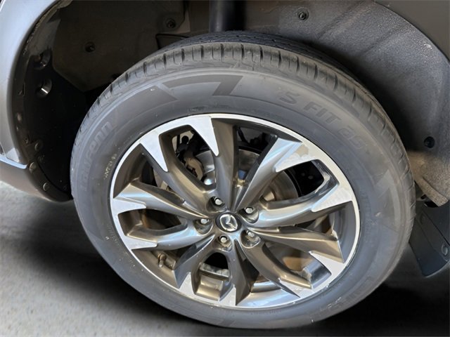Used 2016 MAZDA CX-5 Grand Touring image 39