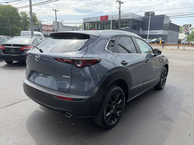 Certified 2023 MAZDA CX-30 AWD 2.5 S w/ Preferred Package image 8
