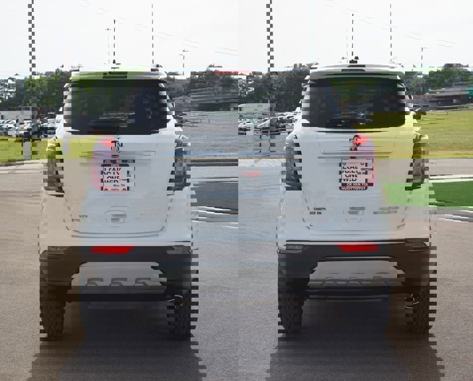 Used 2022 Buick Encore Preferred w/ Safety Package image 3