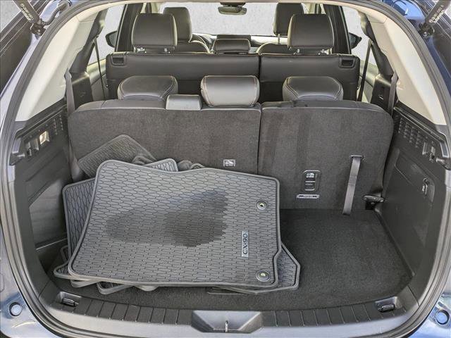 Used 2024 MAZDA CX-90 3.3 Turbo w/ Select Package image 6