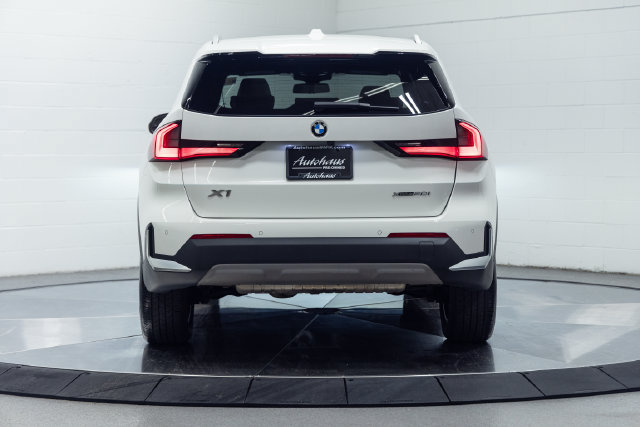 Certified 2023 BMW X1 xDrive28i w/ Premium Package AWD/4WD image 7