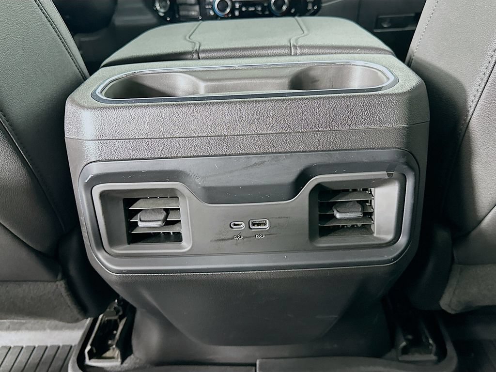 Used 2023 Chevrolet Silverado 1500 LT Trail Boss w/ Convenience Package II AWD/4WD image 21