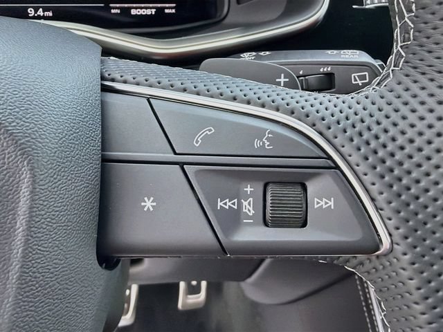 New 2026 Audi SQ8 Premium Plus AWD/4WD image 36