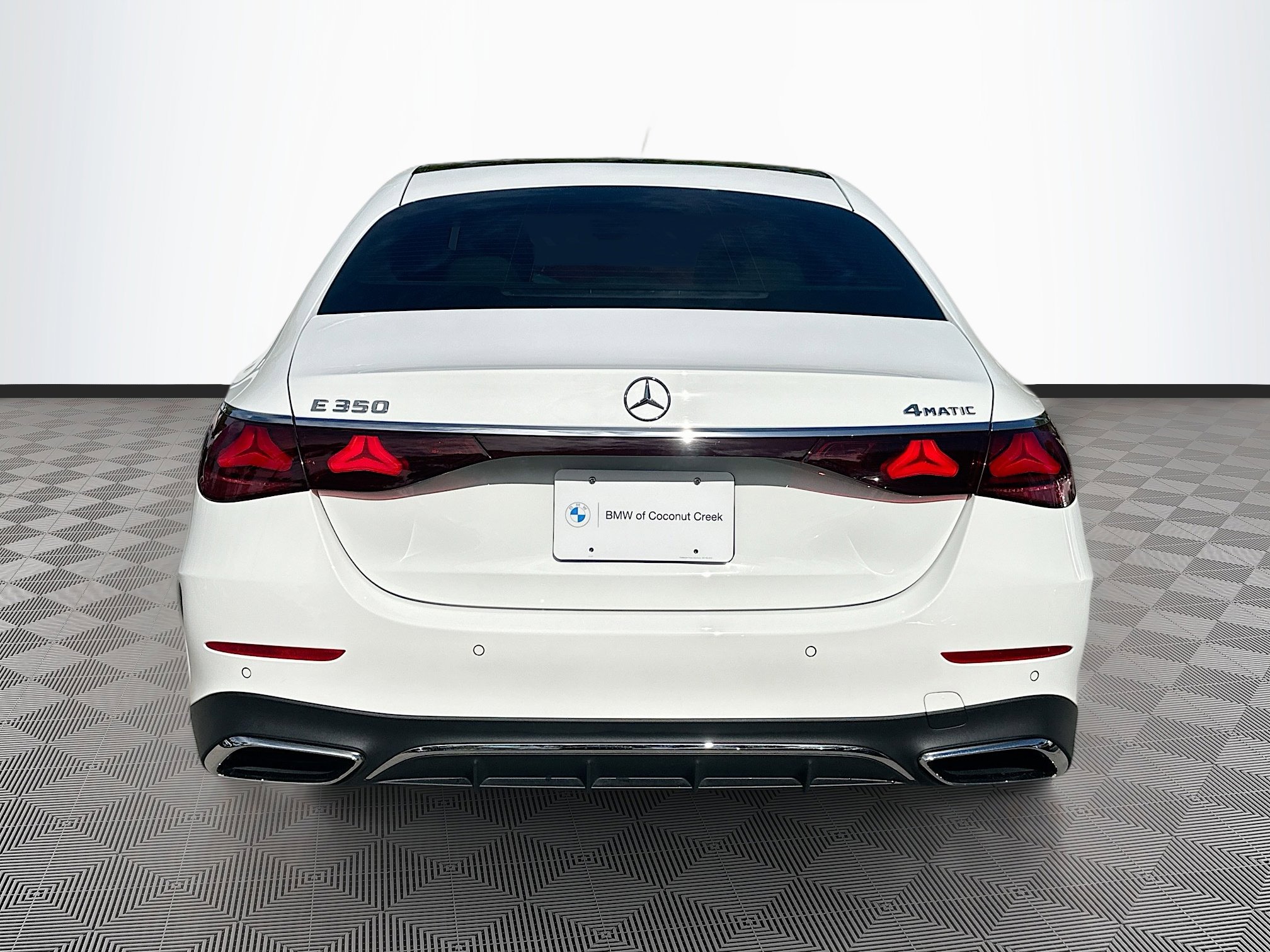 Used 2024 Mercedes-Benz E 350 E 350 image 6