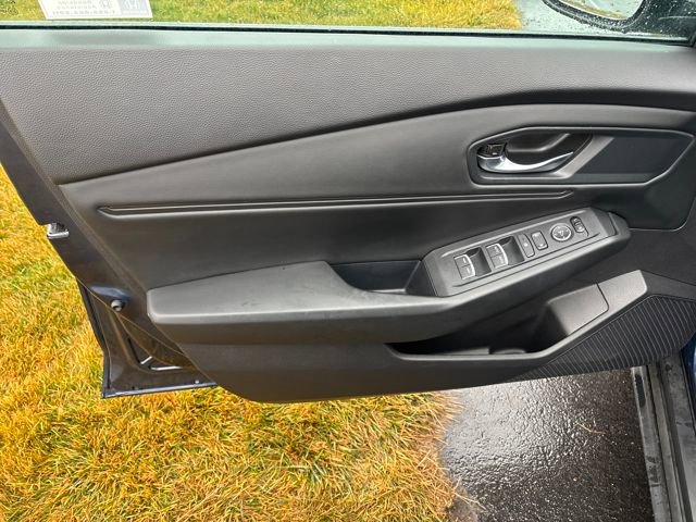 Used 2023 Honda Accord EX image 10