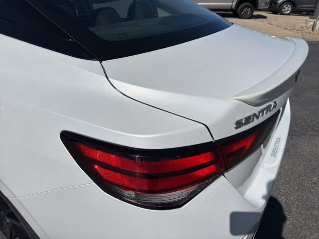 Used 2024 Nissan Sentra SR image 27