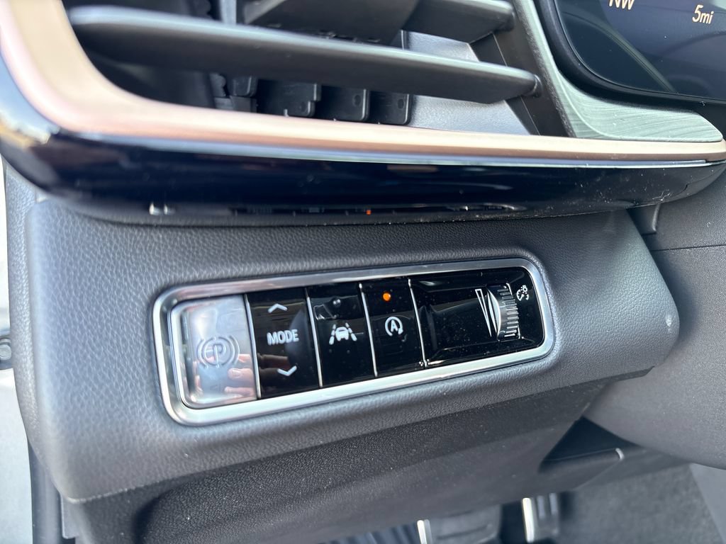 New 2026 Buick Envision Sport Touring AWD/4WD image 20