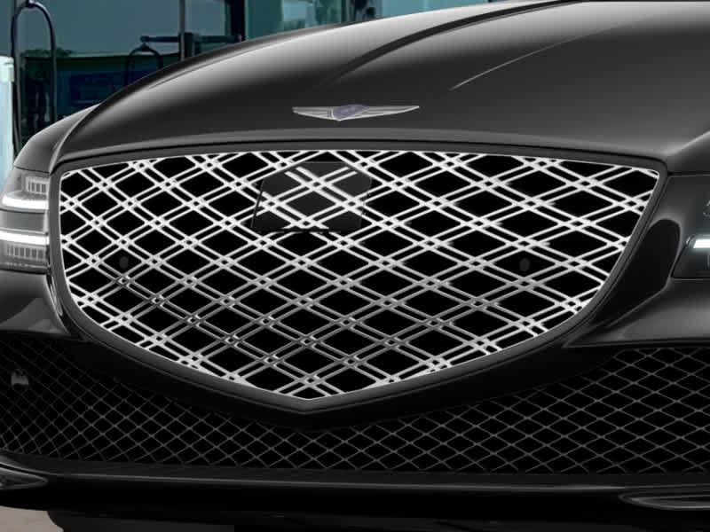 New 2026 Genesis G80 2.5T Advanced AWD/4WD image 13