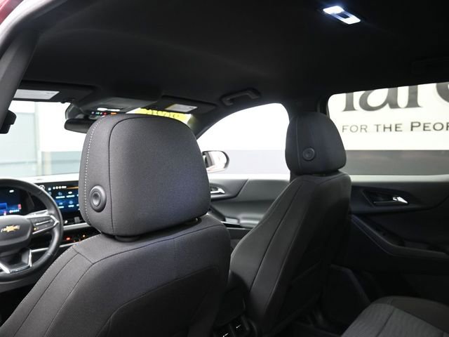 Used 2026 Chevrolet Equinox LT w/ LPO, Floor Liner Package image 24