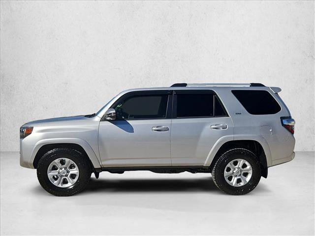 Used 2022 Toyota 4Runner SR5 Premium image 9