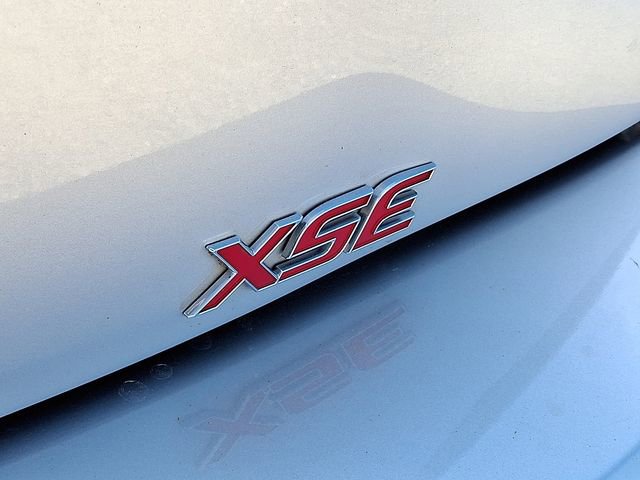 Used 2025 Toyota Corolla XSE image 26