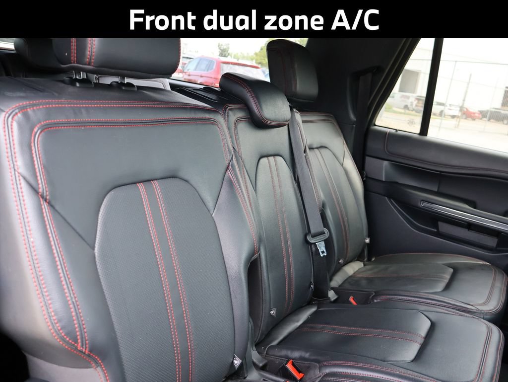 Used 2023 Ford Expedition Max Limited AWD/4WD image 13
