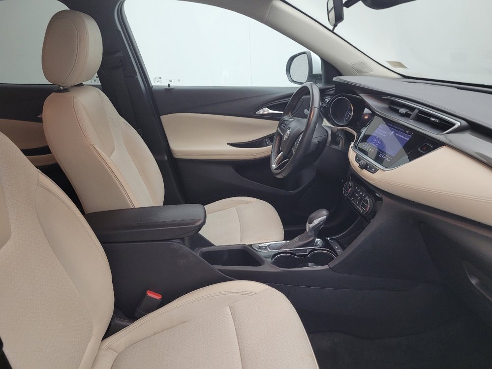 Used 2023 Buick Encore GX Select image 21