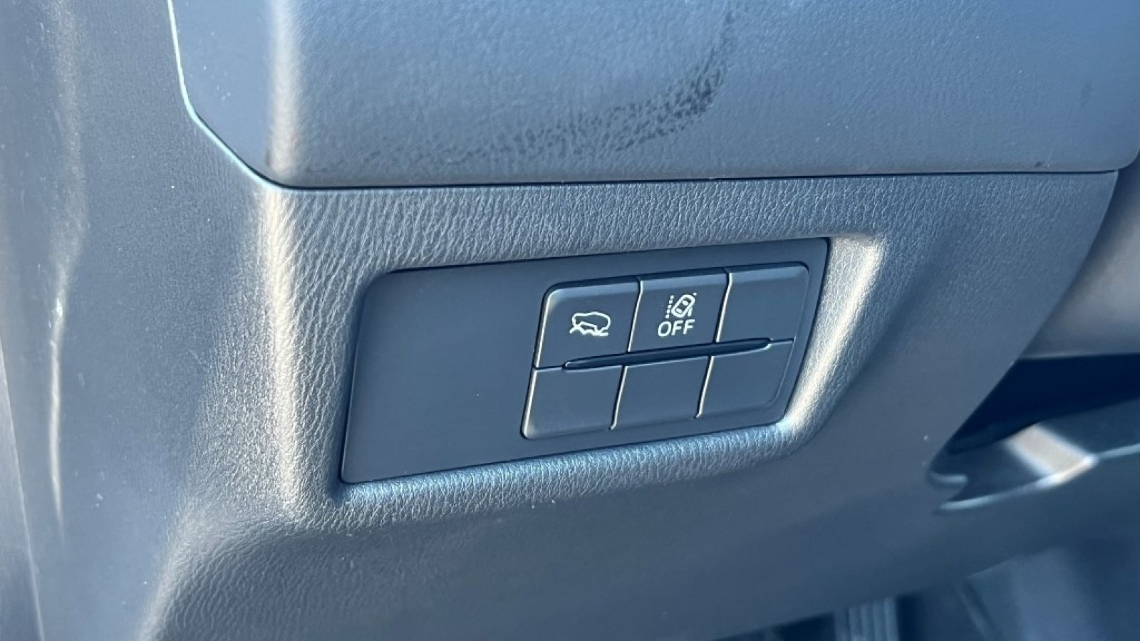 Used 2023 MAZDA CX-5 AWD 2.5 S w/ Preferred Package image 17