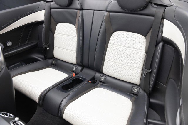 Used 2021 Mercedes-Benz C 63 AMG S image 40