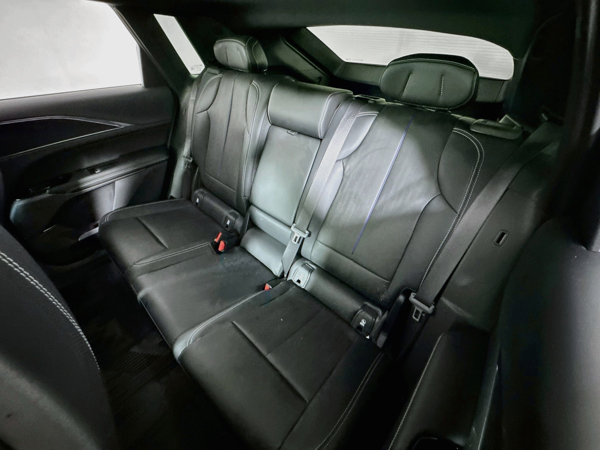 Used 2024 Cadillac Lyriq Sport w/ LPO, Floor Liner Package AWD/4WD image 23