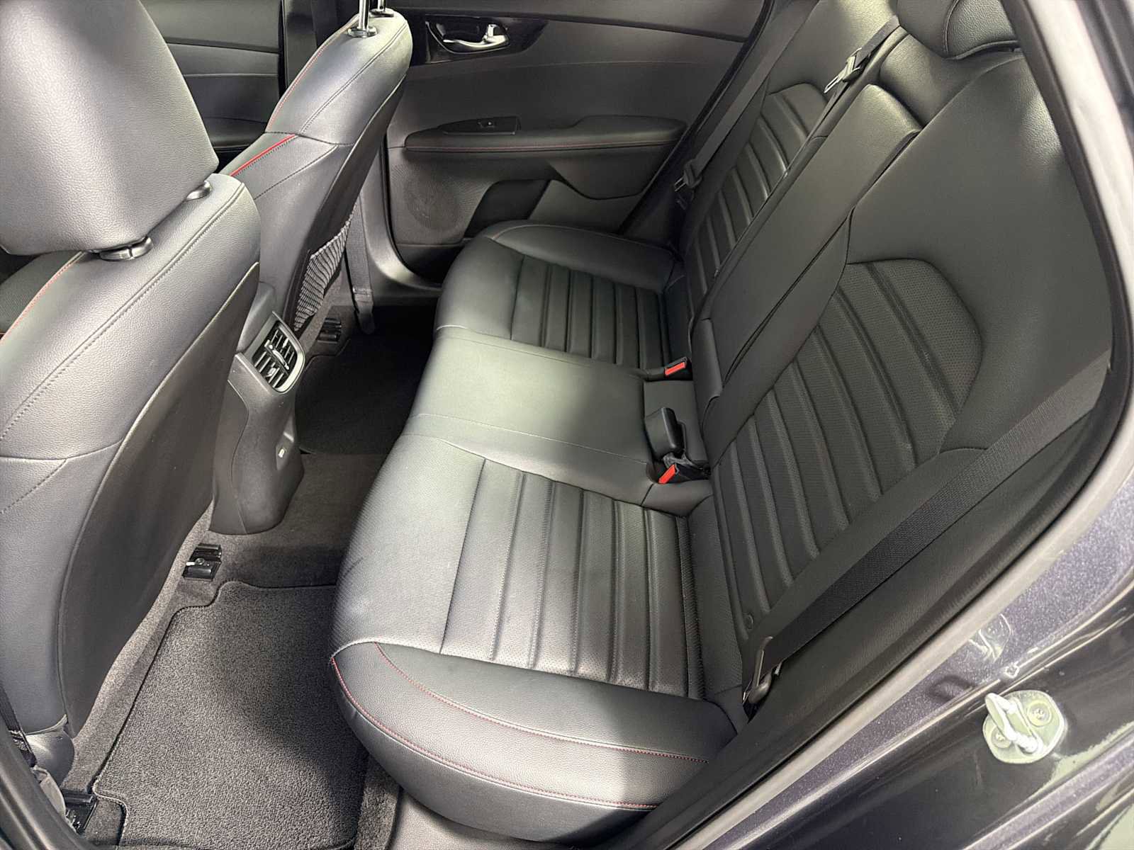 Used 2023 Kia Forte GT w/ GT2 Package image 22