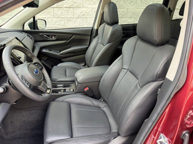 Used 2025 Subaru Ascent Bronze Edition AWD/4WD image 7