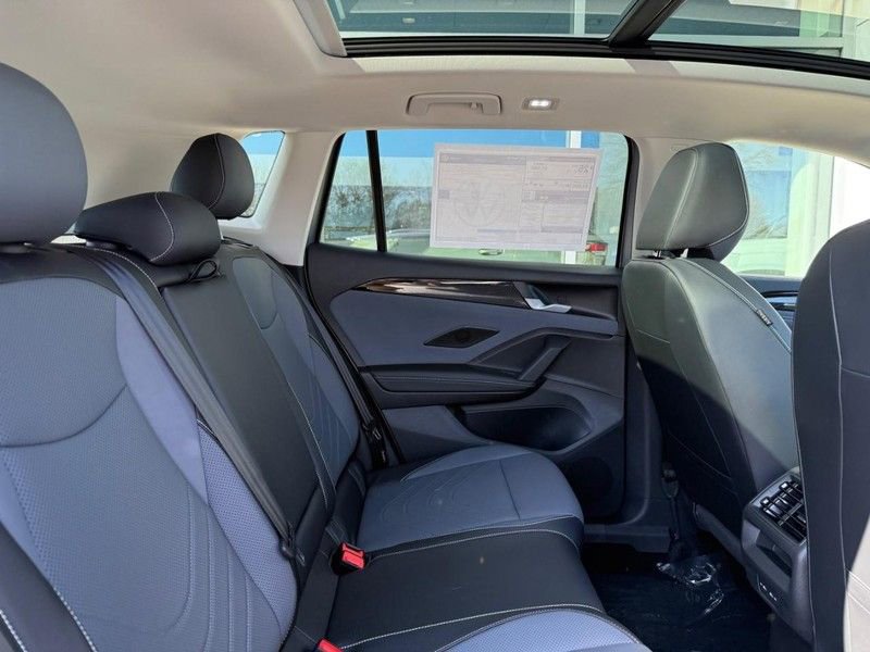 New 2026 Volkswagen Tiguan SE AWD/4WD image 5