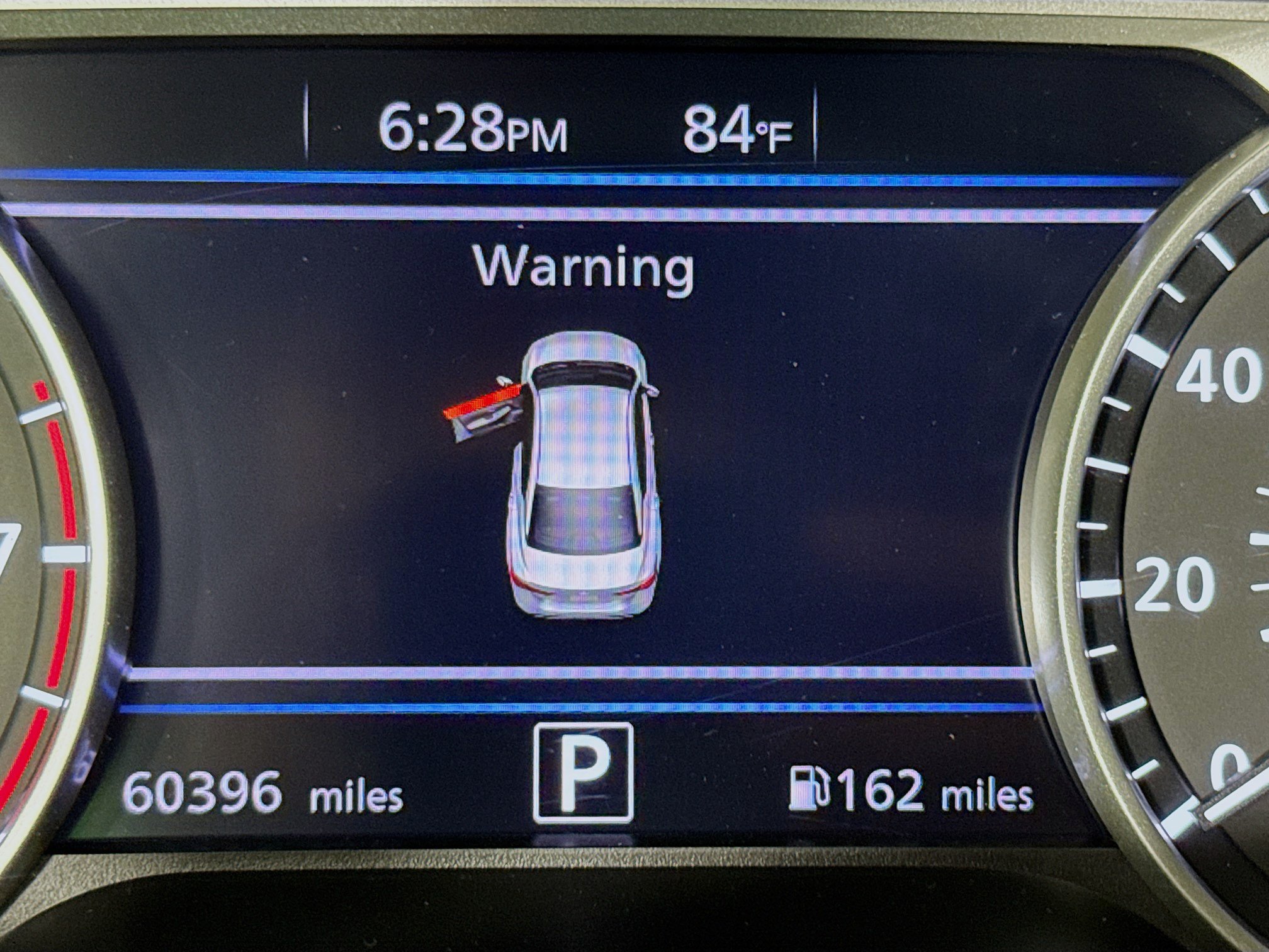 Used 2020 Nissan Sentra SV w/ Lighting Package FWD image 15