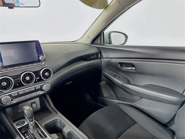 Used 2023 Nissan Sentra SV image 22