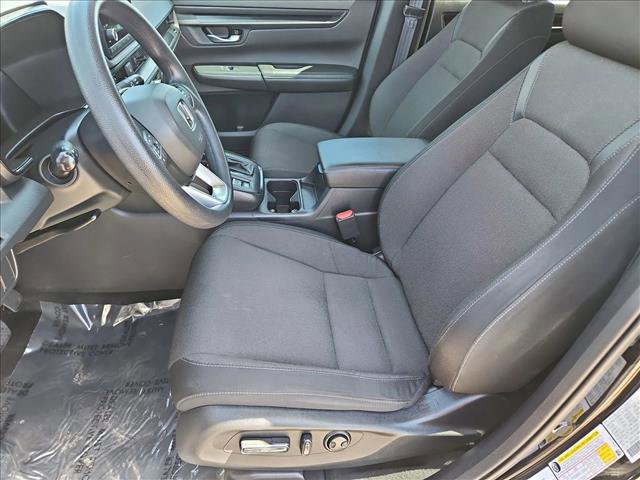 Used 2024 Honda CR-V EX image 16