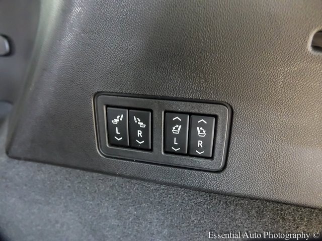 Certified 2023 Cadillac XT6 Premium Luxury image 24