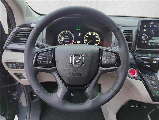 New 2026 Honda Odyssey Elite image 20