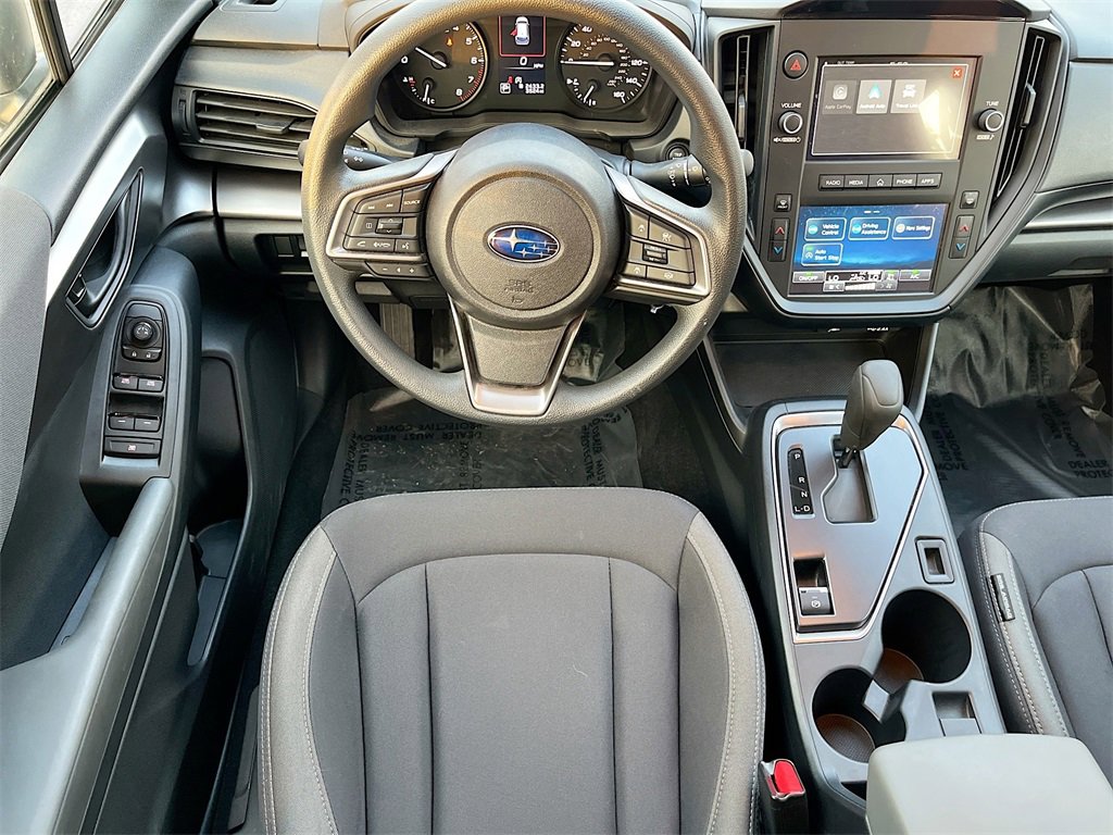 Used 2025 Subaru Impreza 2.0i image 21