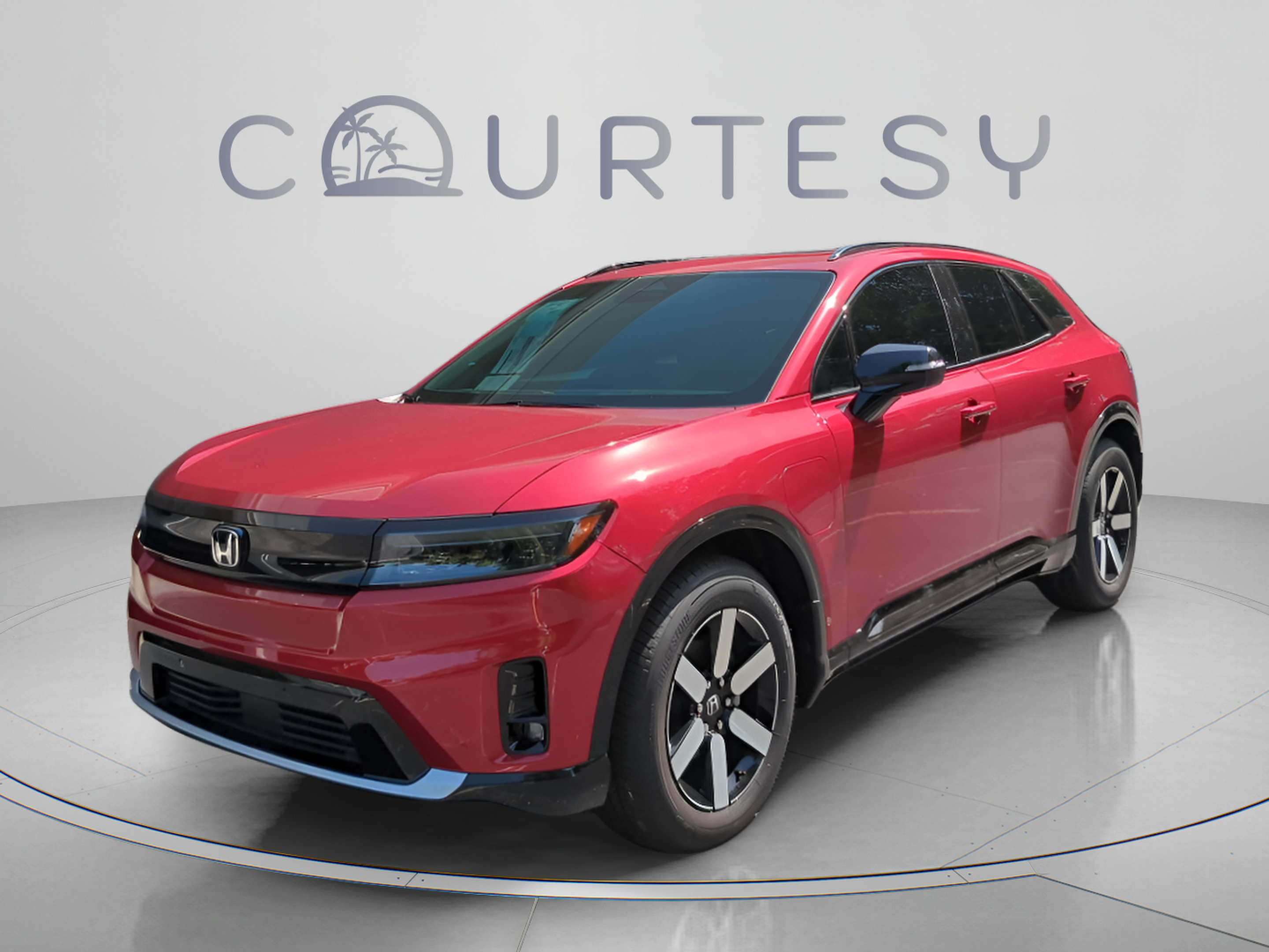 New 2026 Honda Prologue Touring image 1