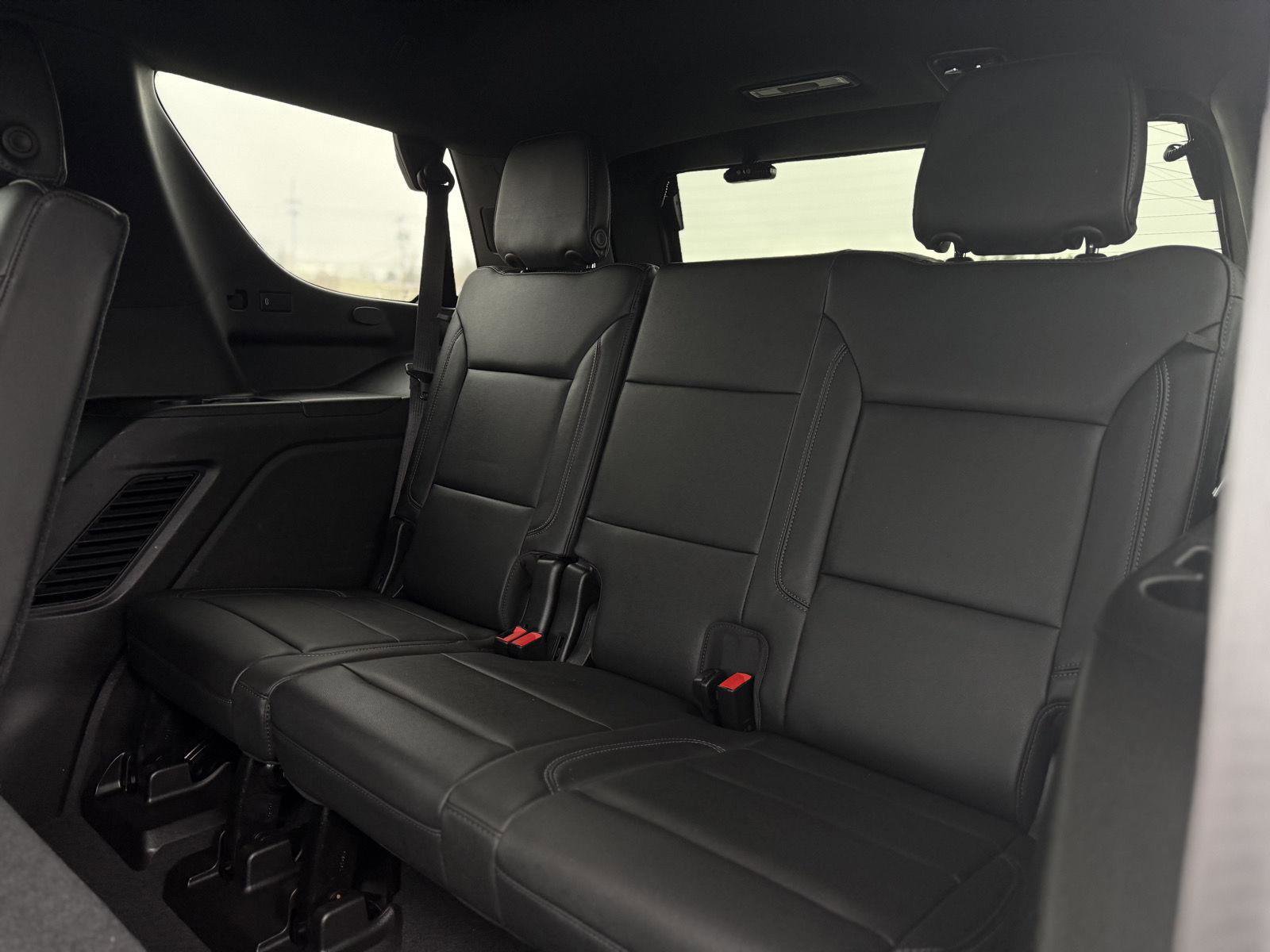 Used 2021 Chevrolet Tahoe LT image 14