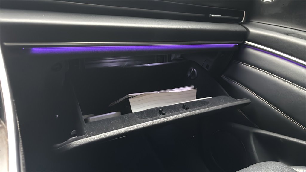 Used 2024 Genesis GV80 2.5T image 30