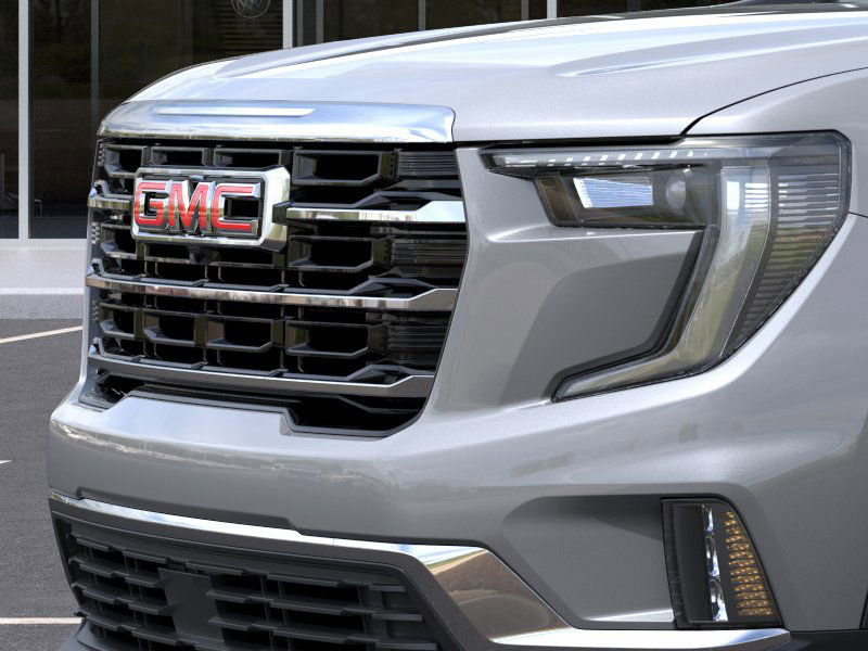 New 2026 GMC Acadia Elevation w/ Elevation Premium Package image 37