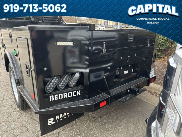 New 2026 Ford F450 XL image 7