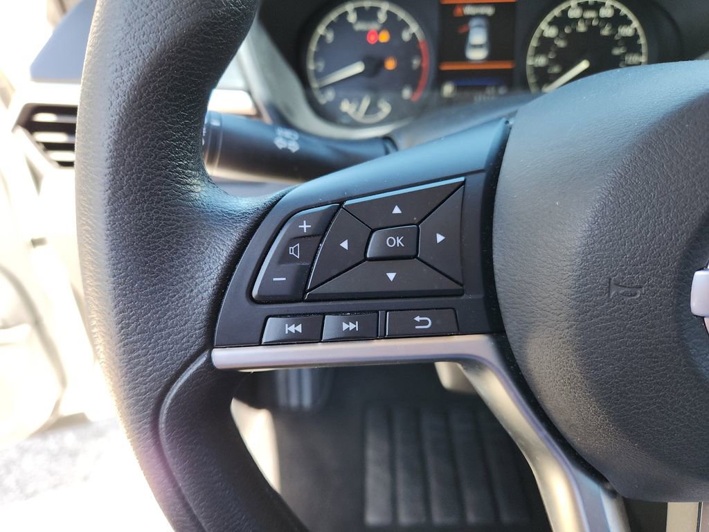 Used 2022 Nissan Altima 2.5 S image 24