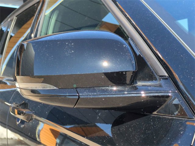 New 2026 Jeep Grand Cherokee Limited image 12