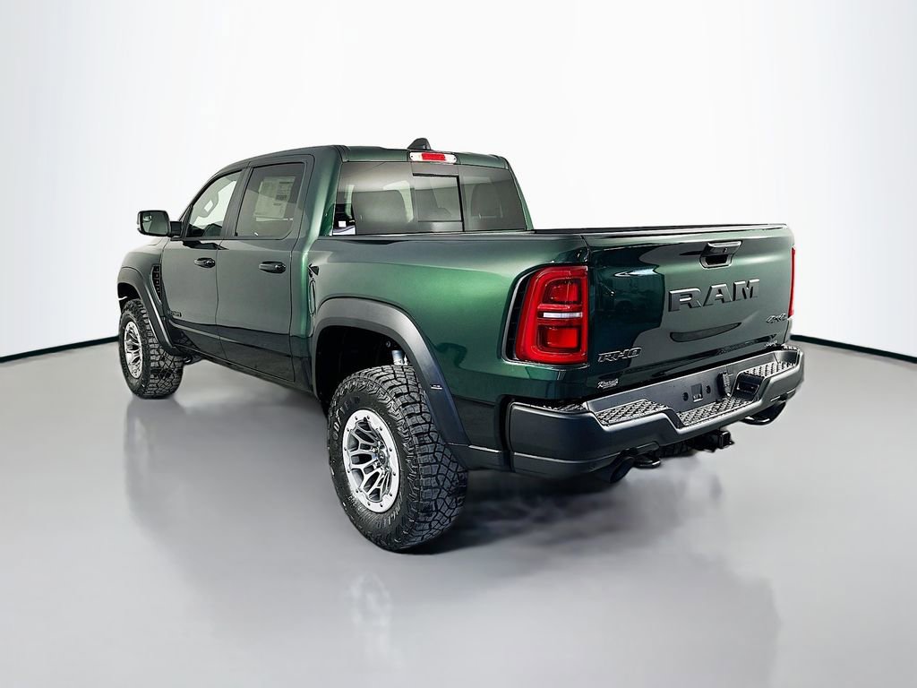 New 2026 RAM 1500 RHO AWD/4WD image 5
