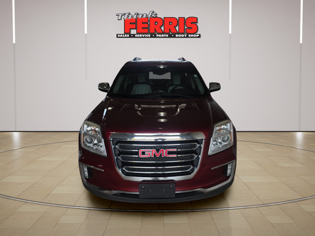 Used 2016 GMC Terrain SLT w/ Open Road Package AWD/4WD image 8
