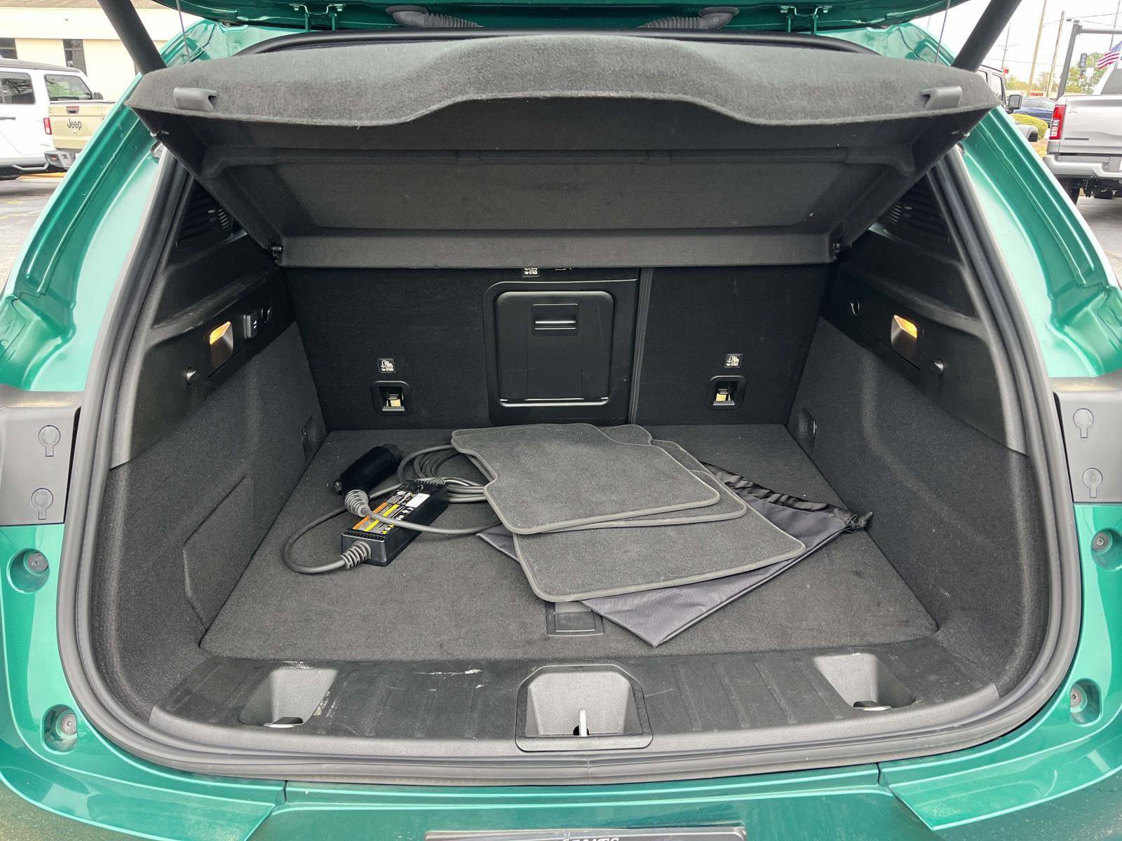 Used 2025 Alfa Romeo Tonale Tributo Italiano image 26