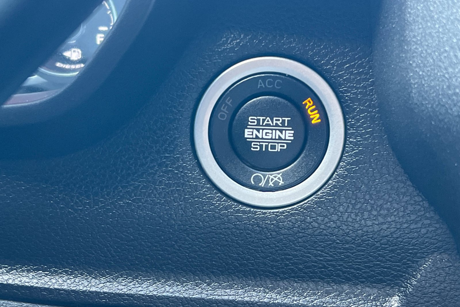 Used 2023 RAM 2500 Tradesman image 22