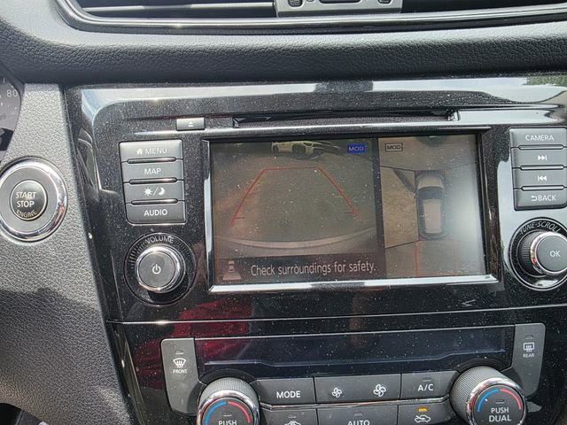 Used 2018 Nissan Rogue SL FWD image 6