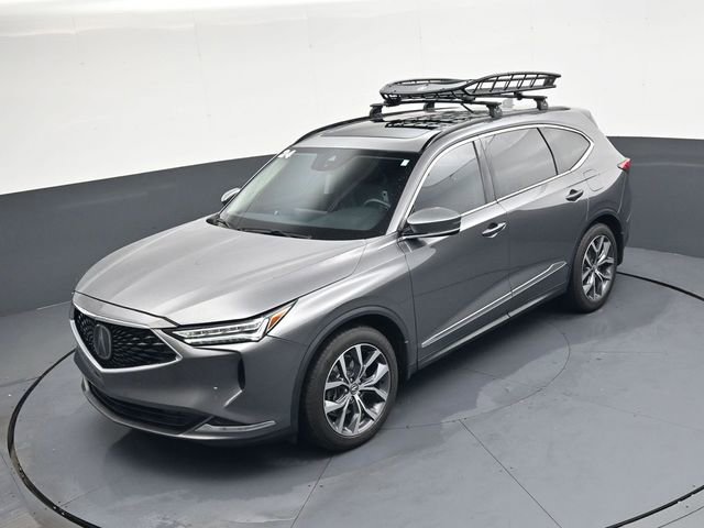 Used 2024 Acura MDX FWD w/ Technology Package image 29