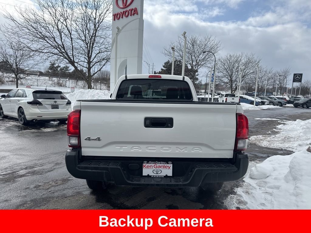 Used 2023 Toyota Tacoma SR image 7