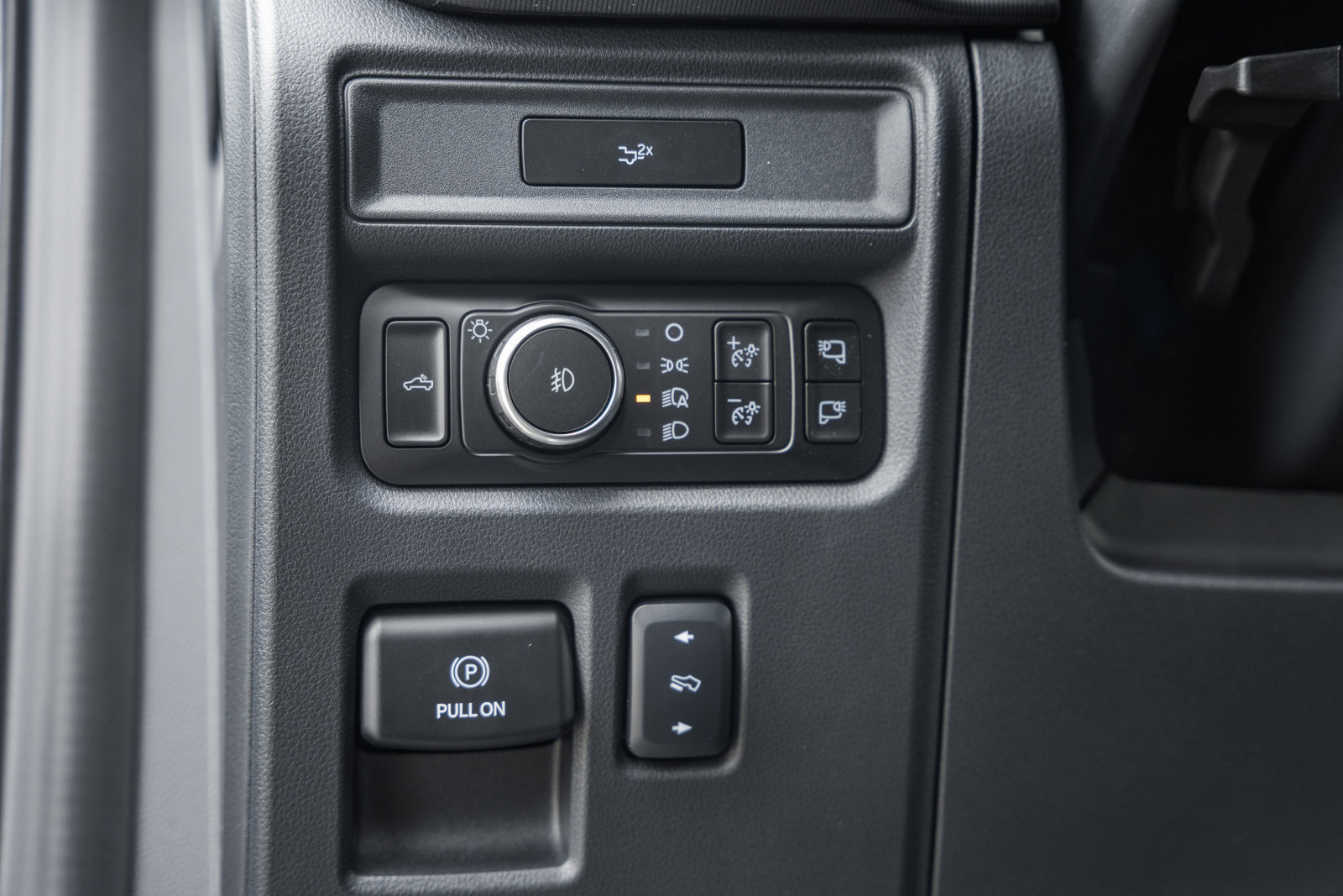 New 2026 Ford F150 Lariat w/ Equipment Group 501A Mid image 47