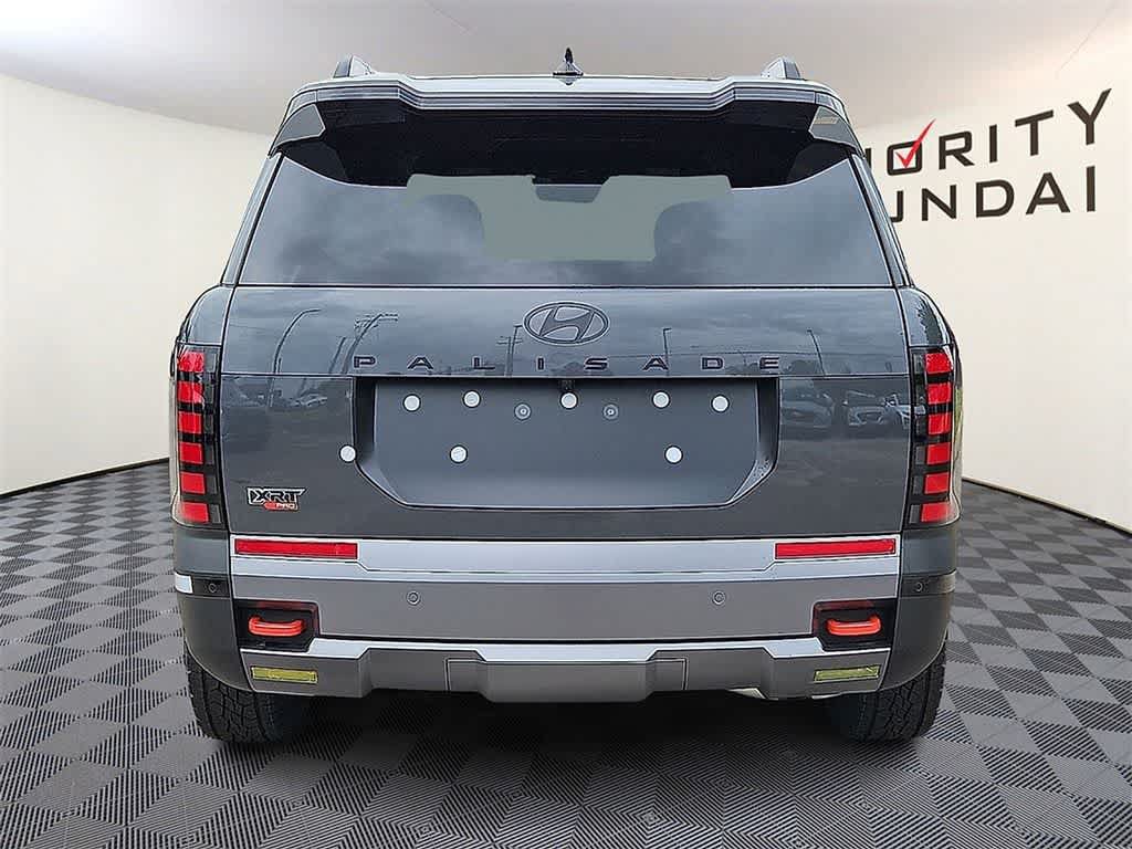 New 2026 Hyundai Palisade XRT Pro AWD/4WD image 5