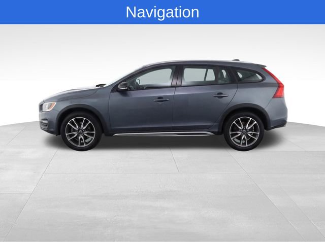 Used 2016 Volvo V60 T5 Cross Country w/ Convenience Package image 6