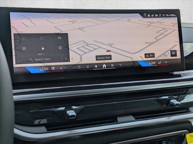 New 2026 BMW X5 xDrive50e w/ Executive Package image 14