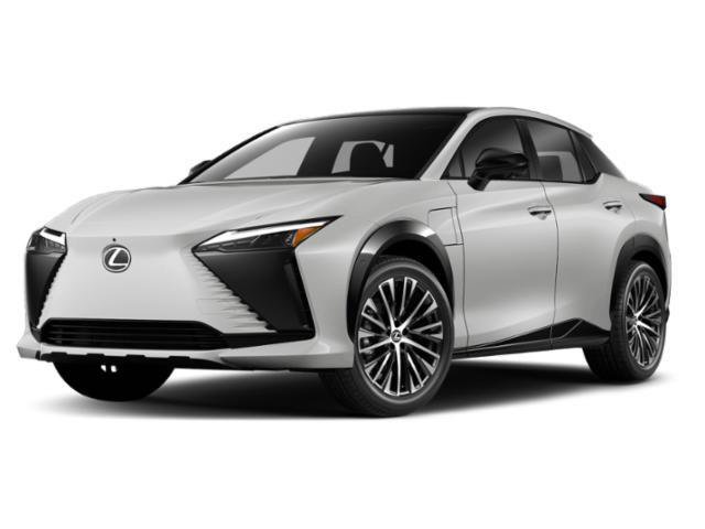 Certified 2024 Lexus RZ 300e Premium